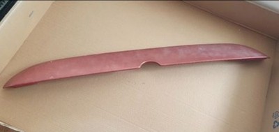 CITROEN SAXO VTS 1.6 16V 96-03 ROOF TRUNK SPOILER