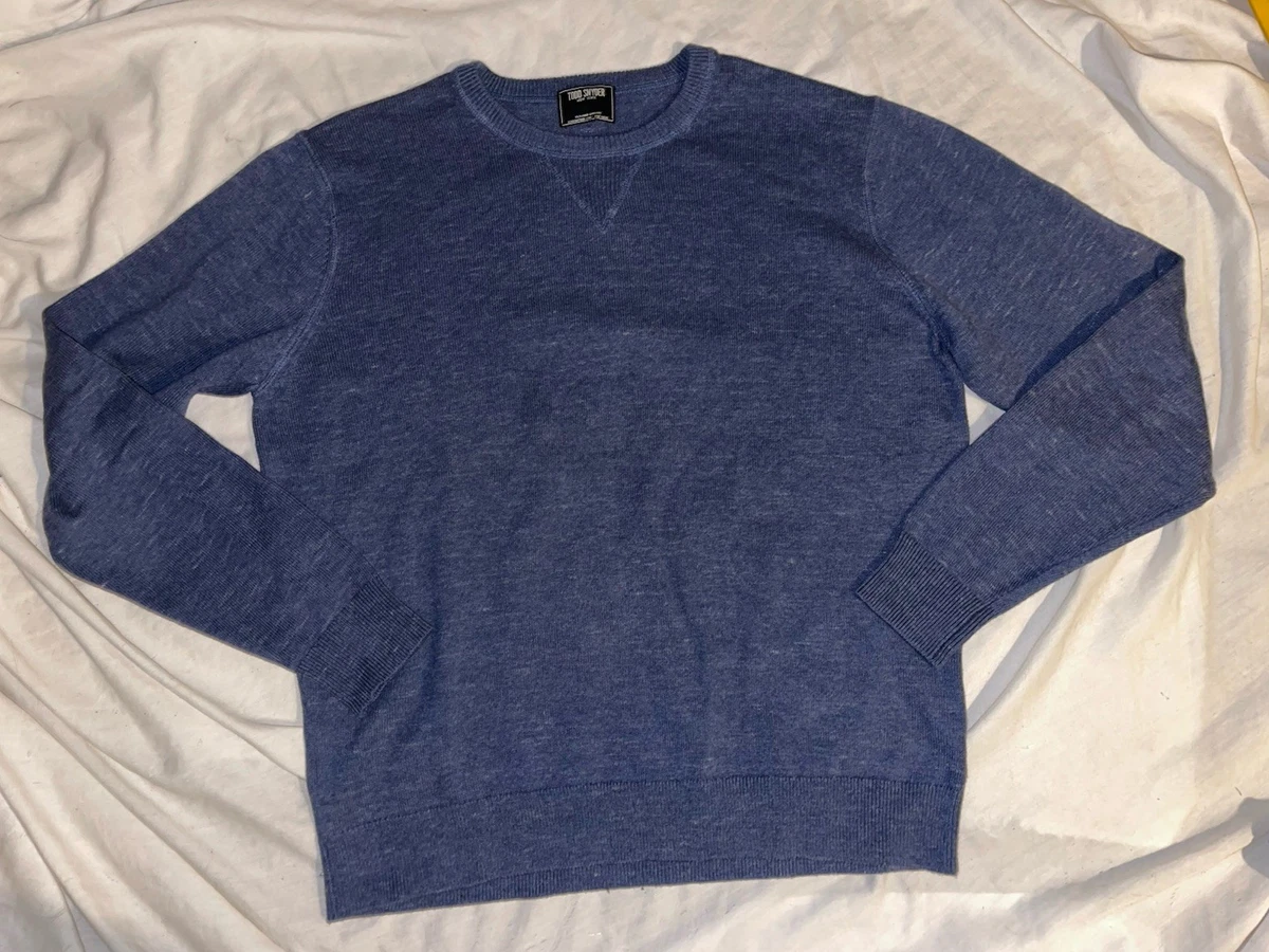 Todd Snyder Blue Crewneck Sweaters for Men for sale | eBay