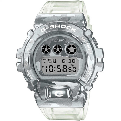 CASIO G-SHOCK GM-6900SCM-1ER