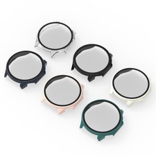 PC Protective Cover Washable Housing Skin for Watch X Replacement Sleeve