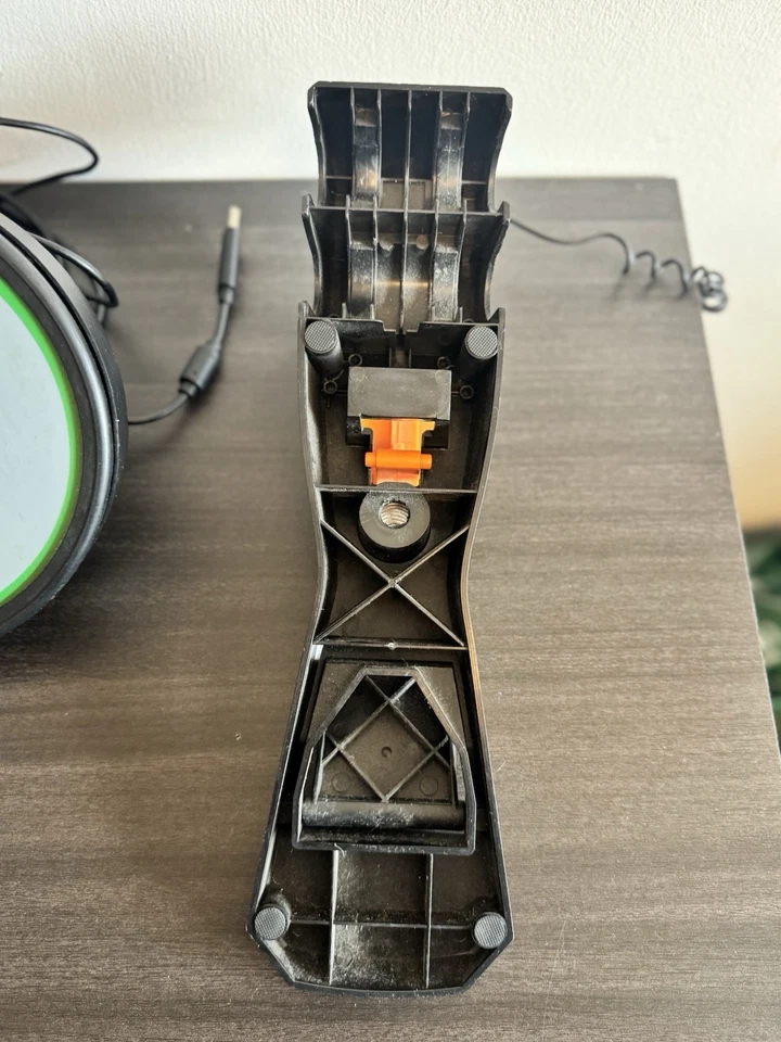 Rockband Harmonix Xbox 360 Set Drums and Pedal - Image 3 of 4