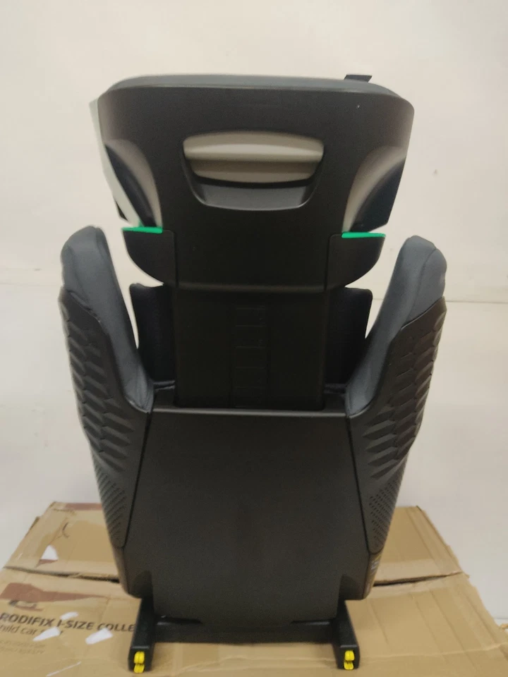 Maxi Cosi Rodifix Pro 2 , i-Size ISOFIX Kindersitz Authentic Graphite Neu. - Bild 3 von 4