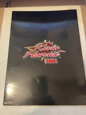 Kevin Harvick #33 Ron Hornaday Truck  Press release -Nascar