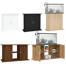 Aquariumständer Aquarium Unterschrank Aquariumschrank Fischtankständer Schrank