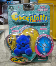 COCCOLOTTI SURPRISE APRILE CRISTALLO