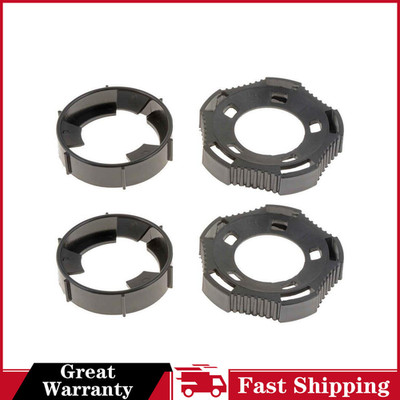 Dorman - HELP  Headlight Bulb Retainer 2x for 1991 till 1996 Chevrolet Caprice