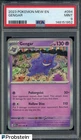 2023 Pokemon MEW EN #094 Gengar PSA 9 MINT