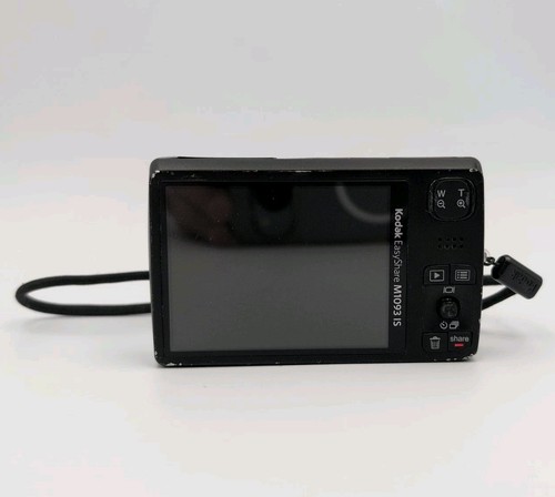 Kodak Easyshare M1093 IS fotocamera digitale con batteria + caricatore - Foto 7 di 18