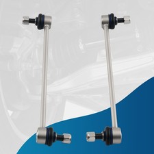 Front Stabilizer Sway Bar End Links Set 51320STKA01 for 2007-2011 2012 Acura RDX