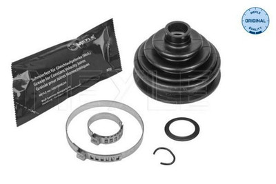 MEYLE 100 498 0091/SK Faltenbalgsatz Antriebswelle Radseitig Vorne