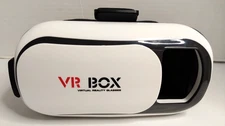 VR BOX Virtual Reality Smartphone Glasses Headset