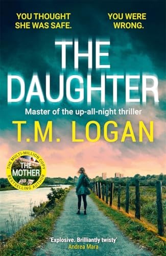 The Daughter: The instant Sunday Times bestselling Richard and Judy book club pick from the author of THE MOTHER and THE HOLIDAY - Image 6