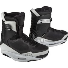 Encuadernación de wakeboard Ronix Supreme BOA 2025 gris