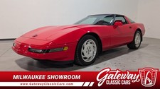1995 Chevrolet Corvette for Sale