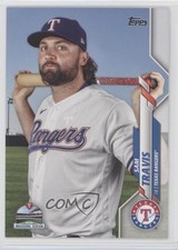 2020 Topps Update Sam Travis #U-164 06p8
