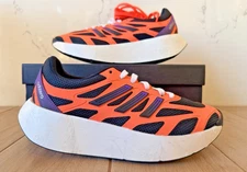 Adidas Adizero Aruku "Coral Purple White Black Cora" Women Size 8.5 JP5567 New