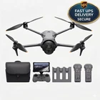 DJI Mavic 4 Pro Creator Combo (DJI RC Pro 2) | 3 Batteries | Duty Free