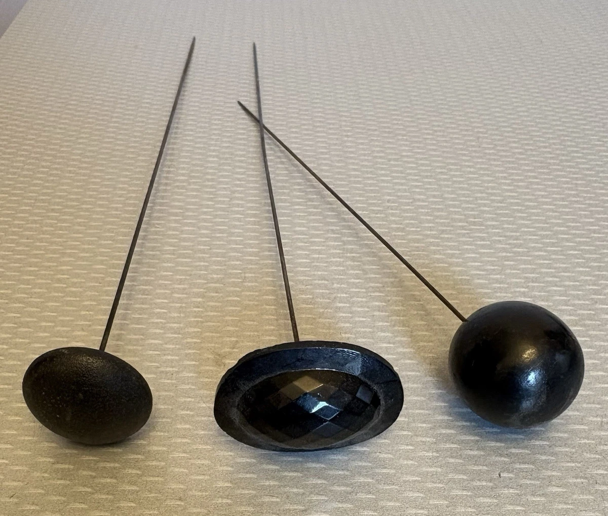 Antique Hatpin Lot for sale | eBay display picture 2