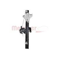 Fensterheber Hinten Links Metzger Iam-Expertise Passend FüR U.A. Ford Mondeo