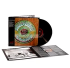 Grateful Dead American Beauty LP Vinyl Rhino High Fidelity 1/5000 High Fidelity