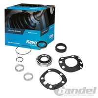 Kavo Parts RADLAGER-SATZ Hinterachse Passend FüR Toyota 4 Hiace Hilux | WBK-9073