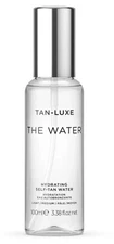 TAN-LUXE The Water - Hydrating Self-Tan Water-100ml-Light/medium New Sealed