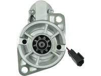 Anlasser FÜR Nissan Terrano II (R20), Nissan Pick UP (D22) - As-Pl S5039