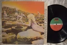 LED ZEPPELIN 'Houses Of The Holy' LP