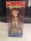 Cryptozoic Vinyl Wonder Woman Lynda Carter DC Universe Comics Figure