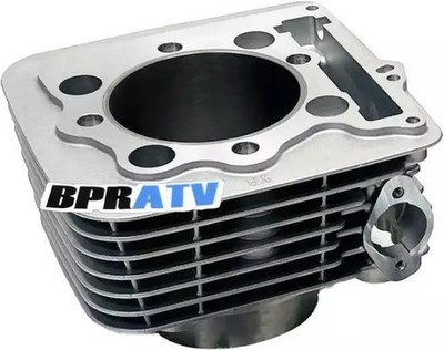 TRX 400EX 400X 440 Big Bore 89mm Cylinder Hi-Performance Cam Top