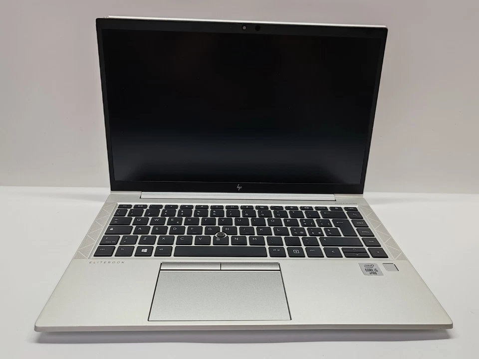PORTATILE NOTEBOOK HP ELITEBOOK 840 G7 INTEL CORE I5-10310U 8GB RAM 256GB SSD - Immagine 2 di 4