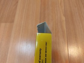 MINTY BOX CIB Ultimate Basketball complete in nes Collector lot VERY CLEAN A+