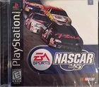 NASCAR 99 For PlayStation 1 PS1 Racing 8E