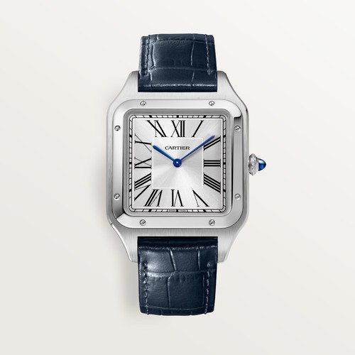 Cartier Santos-Dumont WSSA0032