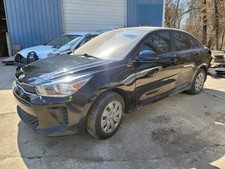 Windshield Wiper Motor Fits 17-22 IONIQ 2222191