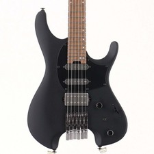 Ibanez Q54-BKF Black Flat Q Standard 2026 o14433