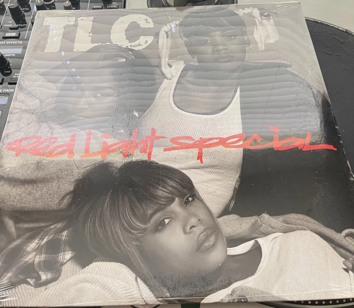 TLC Vinyl Records for sale | eBay