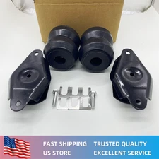 FR250DJ Rear Suspension Enhancement Fits For 17-25 F-250 Super Duty 2/4W