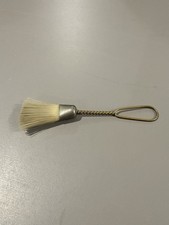 Vintage Sewing Machine Lint Brush 4.75 