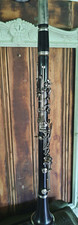 Artley student level clarinet in playing condition with case