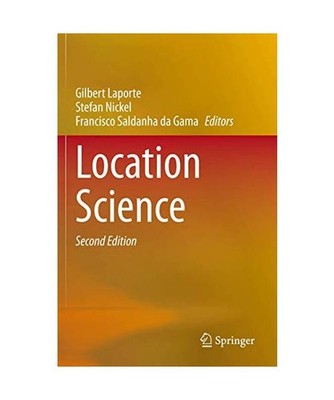 Location Science