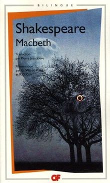 Macbeth  von William Shakespeare | Buch | Zustand gut
