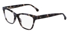 Paul Smith PSOP04553 DORA Grey tortoise 53/17/145 WOMAN Eyewear Frame