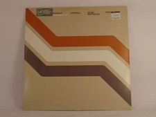 POLKAT THE MUGE EP (UK) (B) 3 Track 12" Single UNDERGROUND SOUND OF RENAISSANCE