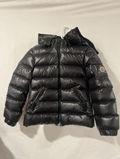 Kids 6t Moncler Bubble Coat Puffer Jacket