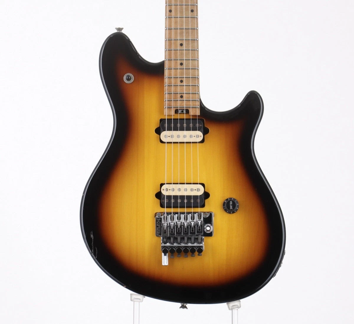 Peavey Wolfgang for sale - eBay