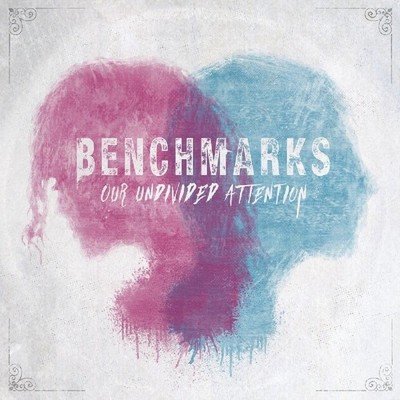 Audio Cd Neu - Benchmarks - Our Undivided Attention -I- Sofa Burn Records