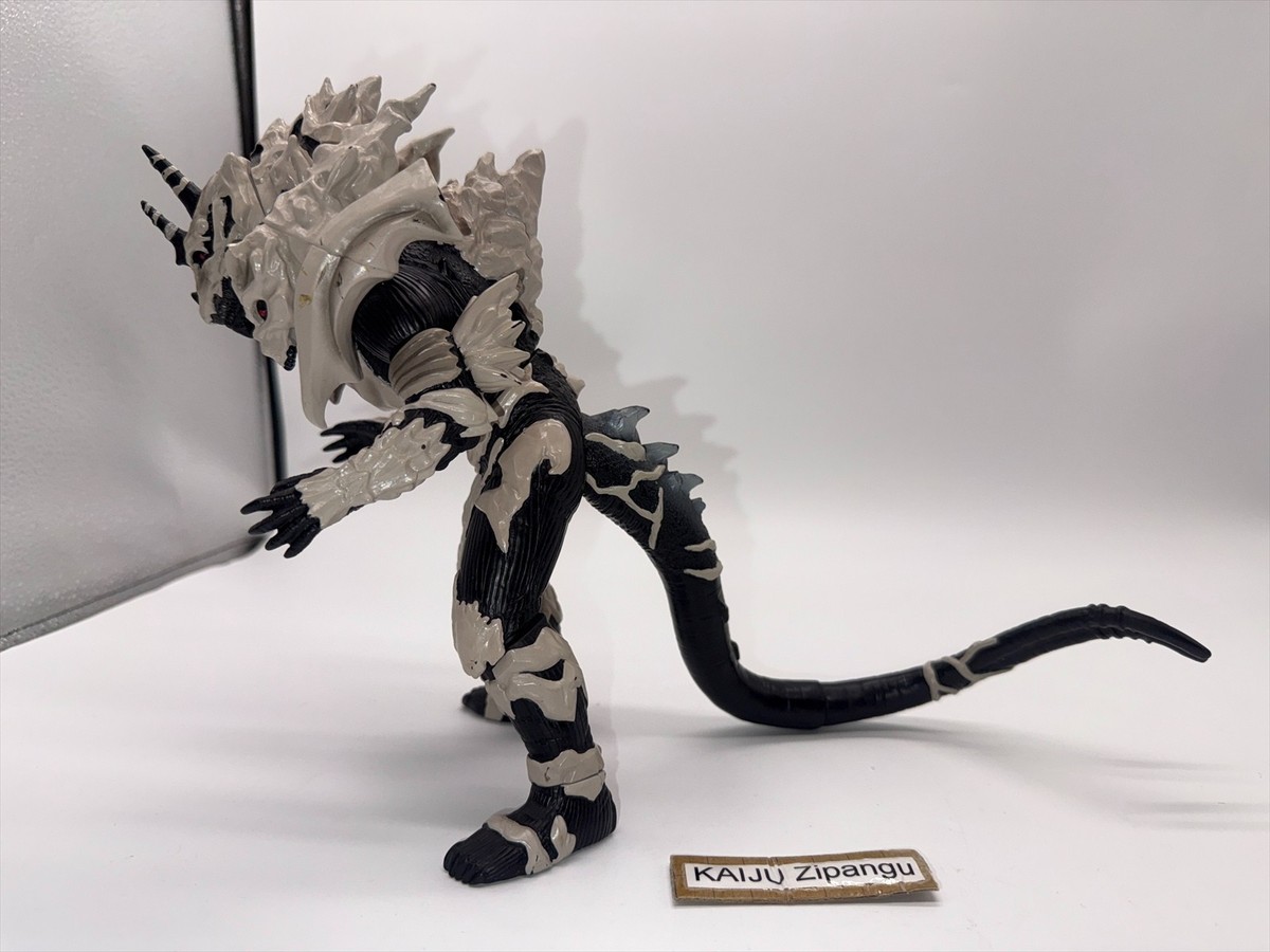 2004 Godzilla Final Wars 9