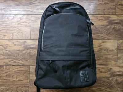 Alpha One Niner Evade 1.0X  Backpack Black