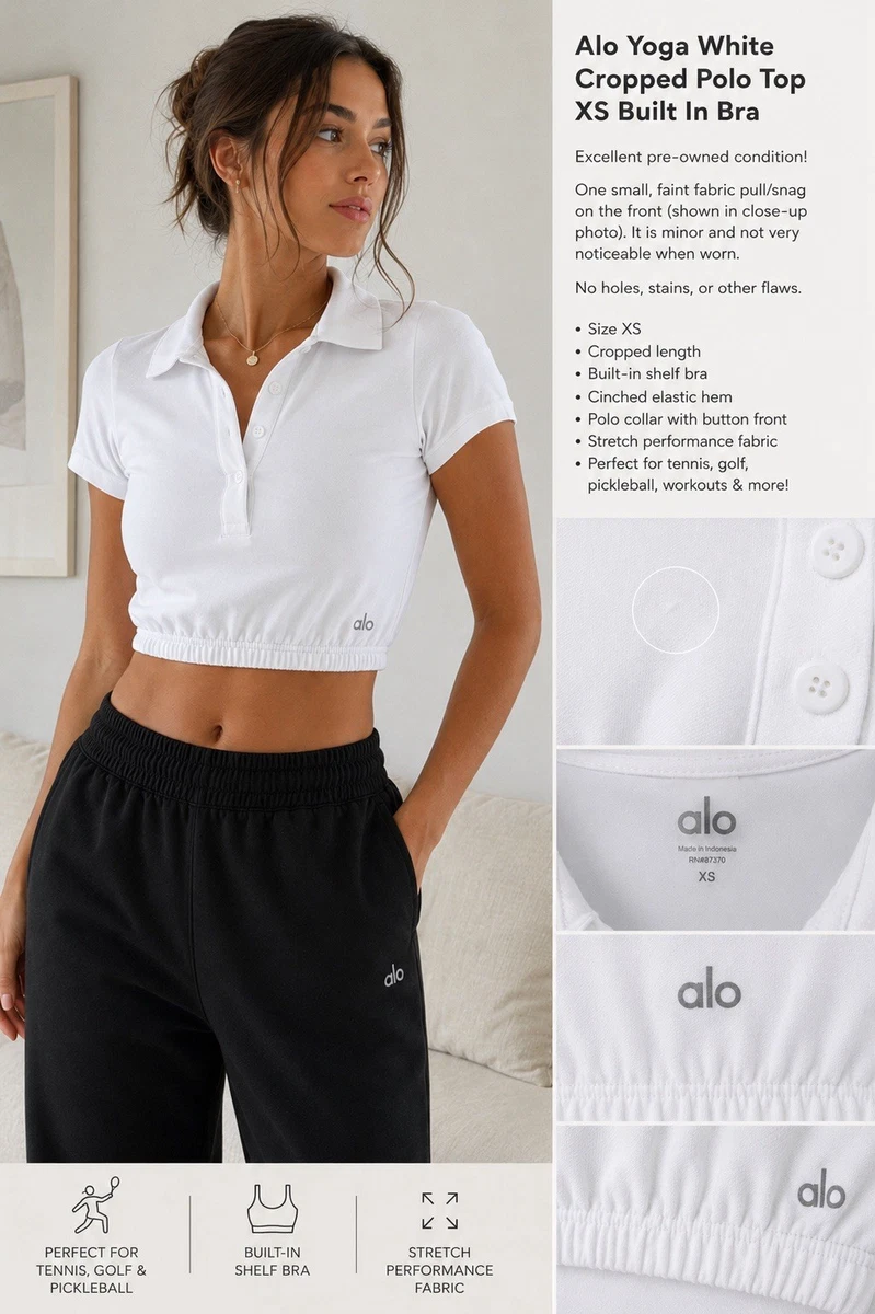 ALO Yoga Activewear  -       | eBay